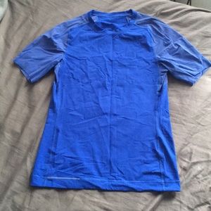 Lululemon Bike Jersey